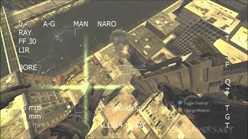MW2 All-Client HUD .Dll Menu - Project Amber (Beta Release!) Download!
