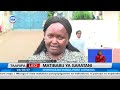 Huduma Zazinduliwa Katika Hospitali Ya Kerugoya Ni Katika Juhudi Za Kupambana Na Saratani Huduma Zazinduliwa Katika Hospitali Ya Kerugoya Ni Katika Juhudi Za Kupambana Na Saratani