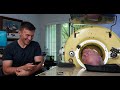 Surprising The Man In the Iron Lung with $10,000 +Q&A