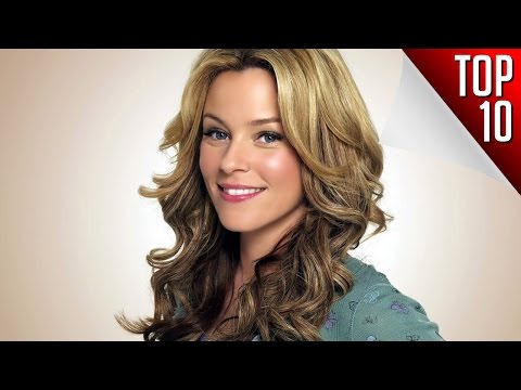 Video: Elizabeth Banks nettoværdi: Wiki, gift, familie, bryllup, løn, søskende