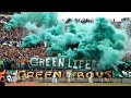 RAJA CASABLANCA - KHAREJTI GA3 LMGHARBA (With Translation)