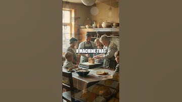 The Invention of Sliced Bread: A Baking Innovation