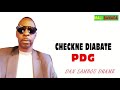 Chekine diabate dit pdg  bay tounkara dans elhadji sambou drame  a