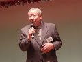 寺前 勇さん ♪風雲半次郎 第16回 「カラオケ」おさらい会 熱唱