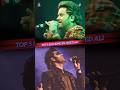 Javed Ali Sir के Top 5 Emotional Songs | No.1 Song Will Touch Your Soul ❤️| #shorts Mp3 Song