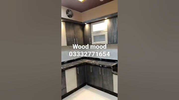 wood Mood