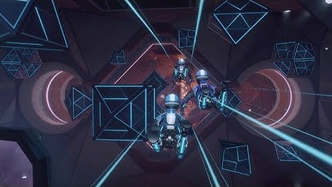 Trashtalker gets destroyed in 1v1 (Echo Vr)