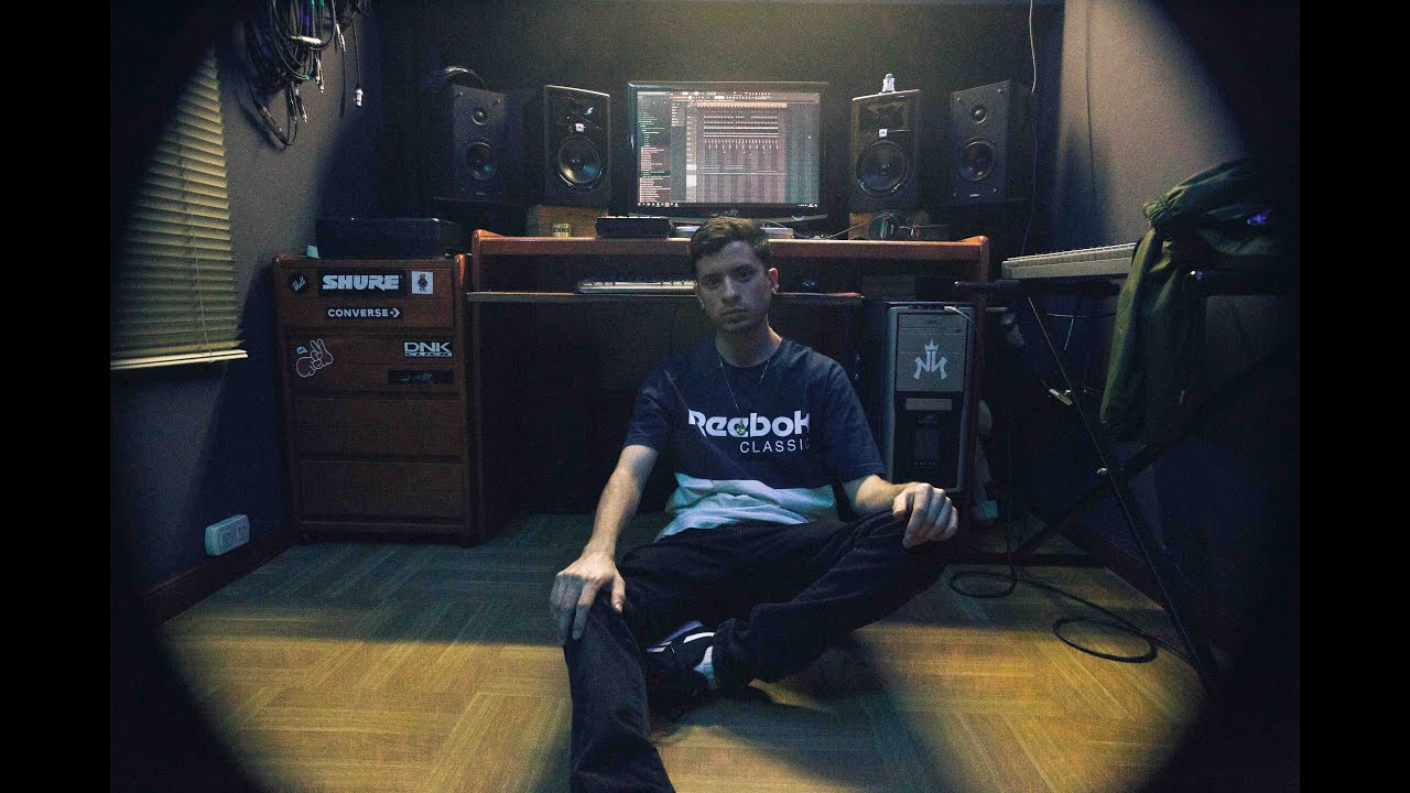 Watch NOSSION - ROYAL FLUSH (Video) on YouTube Watch NOSSION - ROYAL FLUSH (Video) on YouTube
