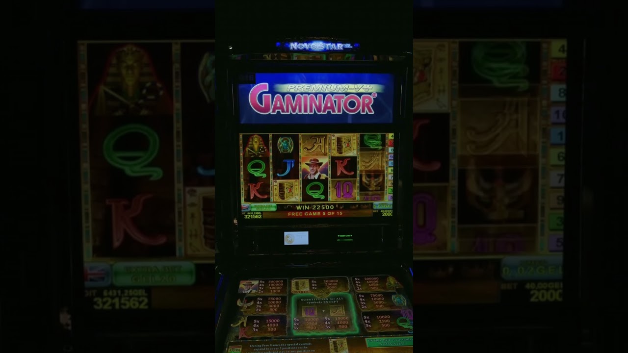 Book of Ra 2 Symbols 