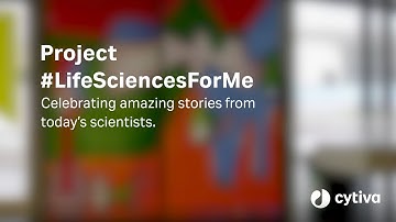 #LifeSciencesForMe series: Addressing real world problems