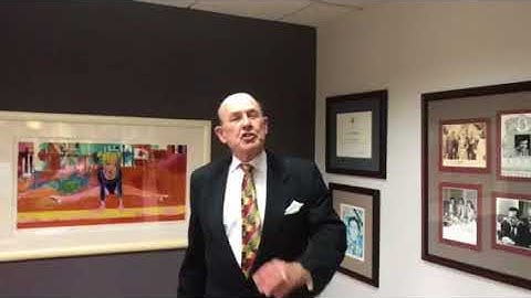 John Tschohl in Astana