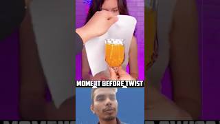 Mind-Blowing Magic Tricks & Reaction! 🎩✨ | Moment Before Twist