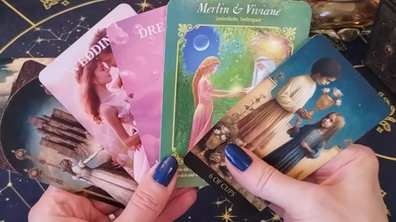 Wassermann ♒ Diesmal sagst du Ja 🎊🎉💍 zu dieser schicksalhaften 🧙‍♂️🧚🏼‍♀️ Verbindung! 🥰 01.-14.02.26