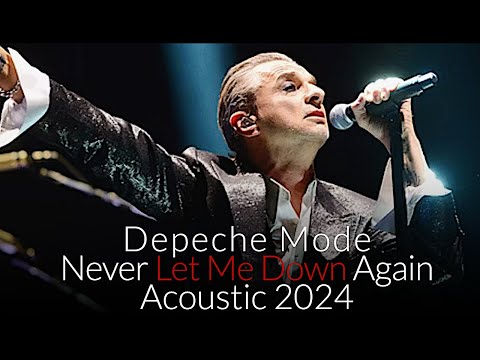 洋楽 DEPECHE MODE / Never Let Me Down Again 710XamI9uTL._UF1000,1000_QL80_.jpg