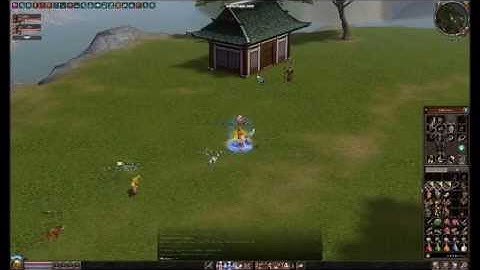 Metin 2 gr orion Angel92 DMG!