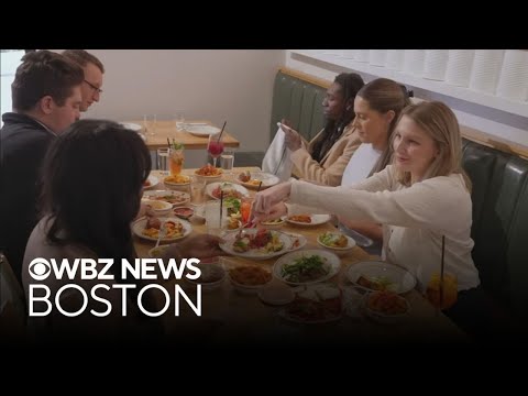Dine Out Boston this winter includes Michelin-recognized restaurants