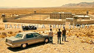 👉 Watch Right Now! BASED ON A TRUE STORY Sons Plan an Escape for Their Father | Full Movie English