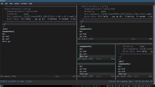 Building a Binary-Calculator-Cli || #coding #golang screenshot 4