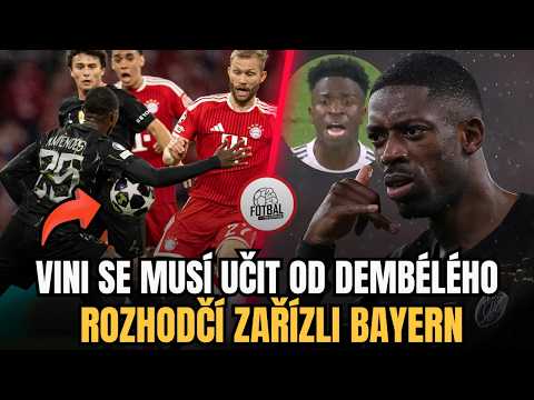 PSG = NEJLEPŠÍ TÝM HISTORIE? REAGUJEME NA SEMIFINÁLE LIGY MISTROV!