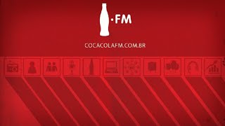 Coca Cola FM - AO VIVO screenshot 1