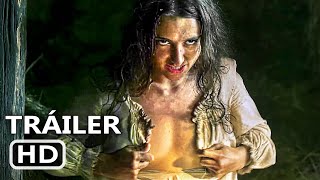 AKELARRE Tráiler Español (2020) Brujas