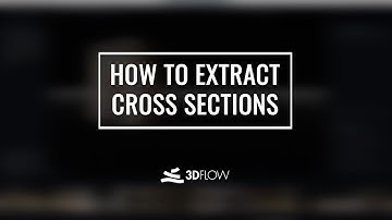 #FlowTips - How to Extract Cross Sections