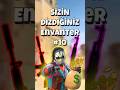 🔥 CS2 SİZİN DİZDİĞİNİZ ENVANTER ! #10 AWP | Dış İskelet
