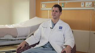 Meet Our Physician - David Kuten, MD
