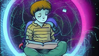‘Lost in Tranquility’ - Study Work Relax Lofi Music