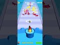 #clash squid 3d 1 vs 99 level 50 #shortsviral