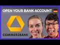 How To Successfully Open A German Bank Account As A Foreigner [Step-By-Step Guide]