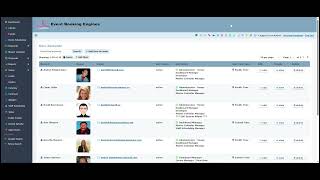 User Permissions
