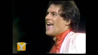 Video thumbnail of "KC & The Sunshine Band, That´s the way I like It, Festival de Viña del Mar1981"