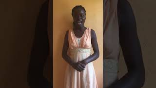 Leah's initial interview
