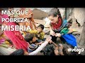 Dando de comer a los más necesitados "LOS INTOCABLES" la casta más baja de la India #vlog9