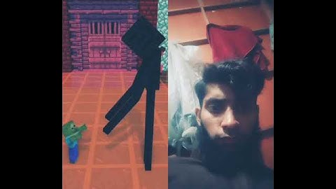 When Pro Steve v.s Zombie Plays Squid Game Dalgona Candy | Monster School Minecraft Animations