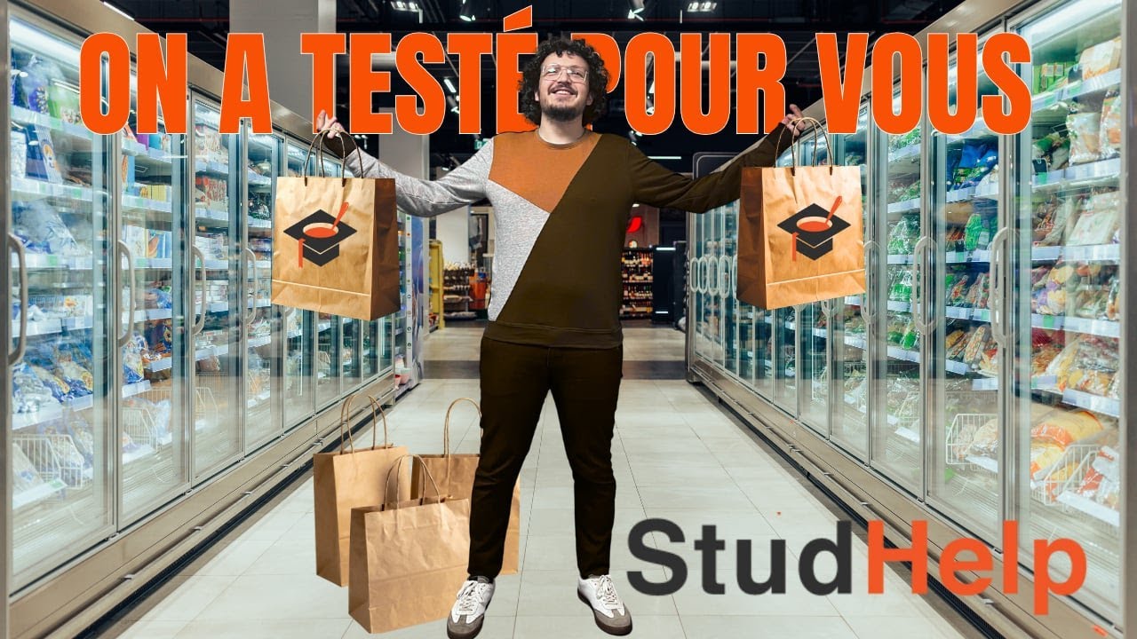 Dans les coulisses de StudHelp : lutter concrètement contre la précarité étudiante