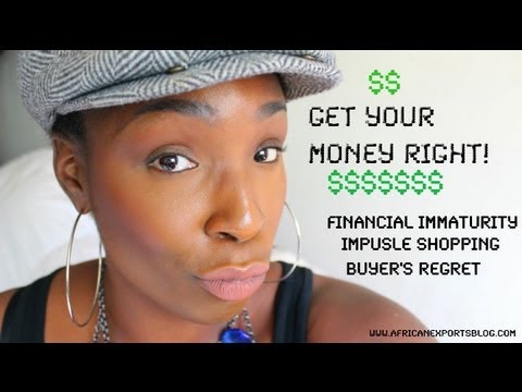 chit-chat:-take-that-$hit-back-!-impulse-shopping,-financial-responsibility-+-real-talk