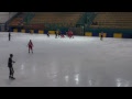 Прямые трансляции матчей финала юниорского первенства России