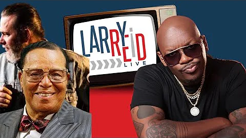 Pastor Myles Rutherford REBUKES Louis Farrakhan an...