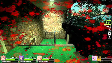 Left4Dead 2: Headshots! Mutation Normal Run (Part 1 of 5)