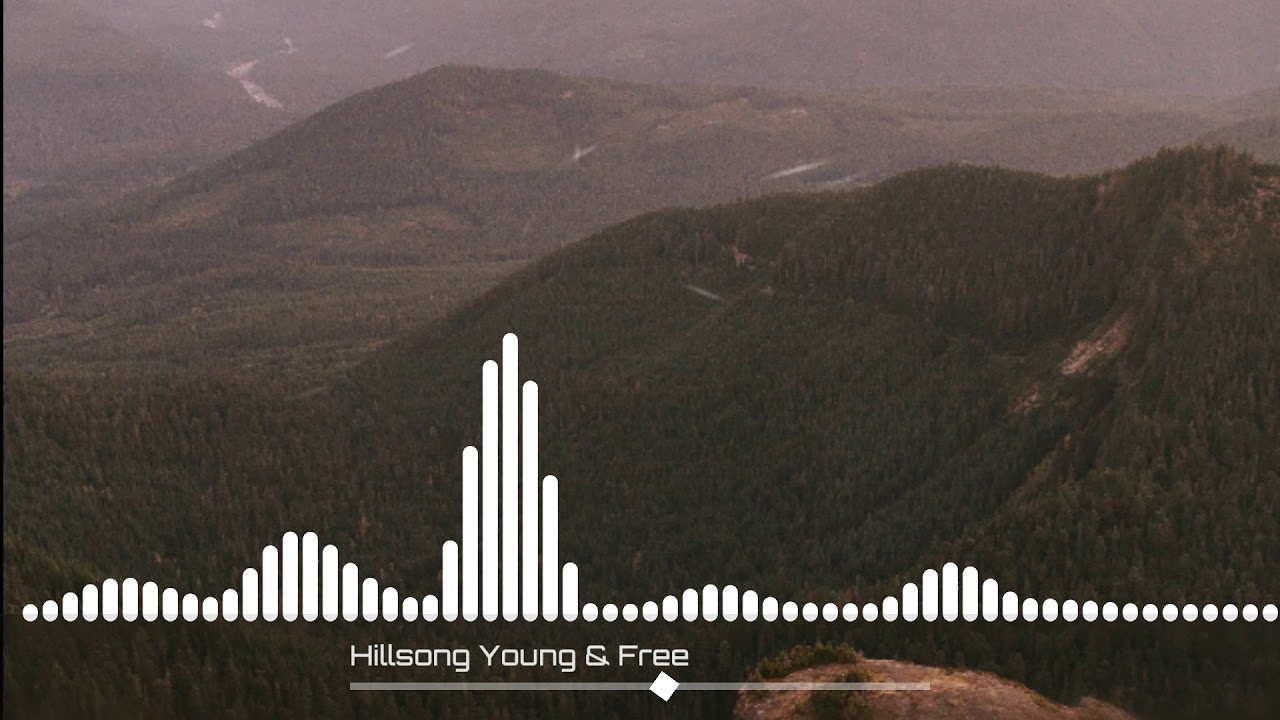 Hillsong Young & Free - Every Little Thing🎵🎶