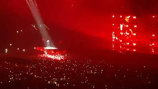 SOPRANO - CLOWN - PHOENIX TOUR - LA DEFENSE ARENA - 21-09-2019