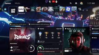 #1 CONSOLE PLAYER - ARC RAIDERS PRINCE - LATER ON GRIND ON RIVALS - MULTISTREAM!