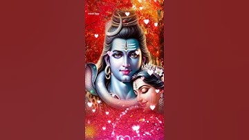 💫 Mahadev status video🔱🌹🕉️ Bholenath status #shorts #viral #trending  #mahadev #shiv #bholenath