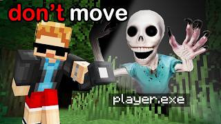Don't Download This Minecraft World...