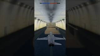 F5E Tunnel escape War thunder