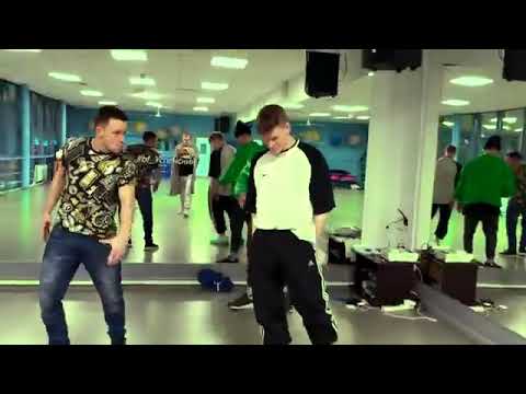 Артур Пирожков - Зацепила - Танец Niletto x Егор Хлебников x Sancho
