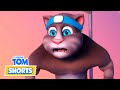 Talking Tom - Super Strong 💪🏼 Season 2 - Episode 5 ⭐ Cartoon for kids Kedoo Toons TV