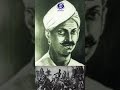 Mangal Pandey Freedom Fighter Revolt Of 1857 